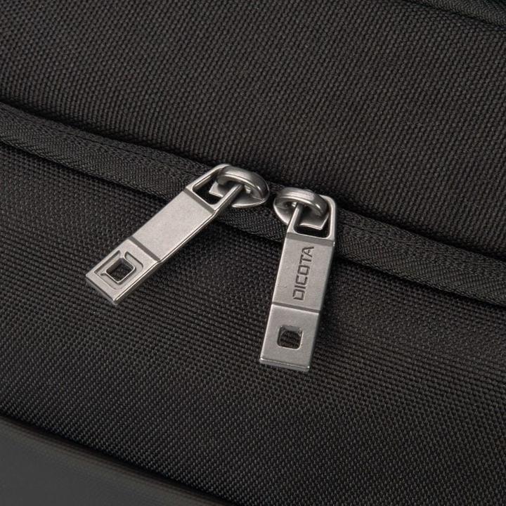 Actual product image Dicota Backpack FIVE 14-16inch, Backpack FIVE, 14-16inch (19 l)