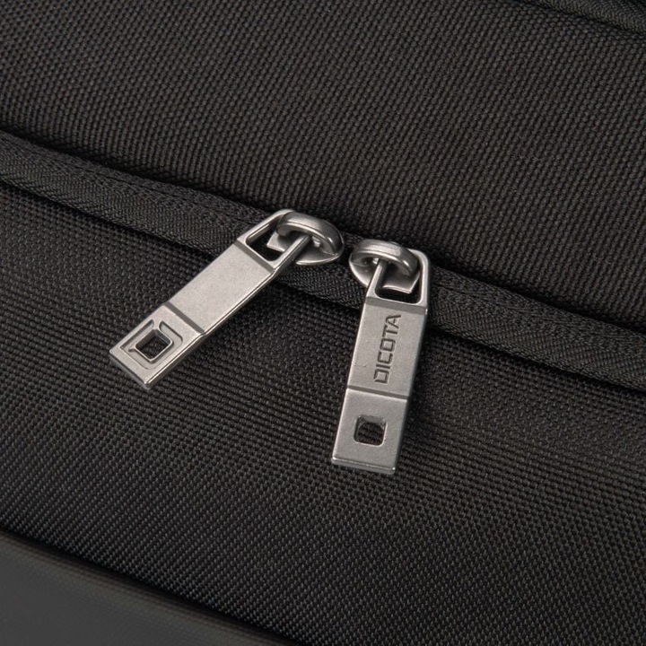 Actual product image Dicota Backpack FIVE 14-16inch, Backpack FIVE, 14-16inch (19 l)