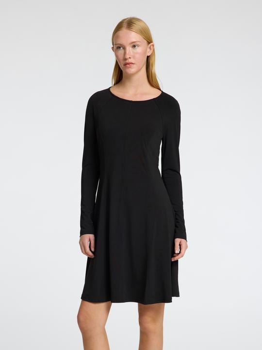 Image du produit Selected Mini-robe à manches longues (40)