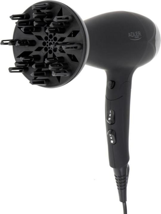 Produktbild Adler AD-2267 (2100 W)
