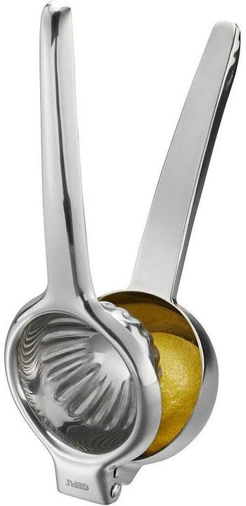 Produktbild GEFU L 22 cm - Rustfrit stål