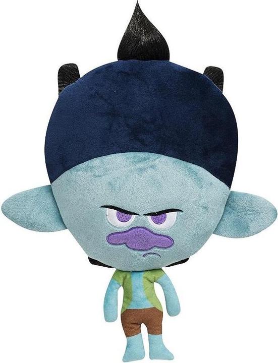 Sambro Trolls-Maskottchen-Rucksack Mruk