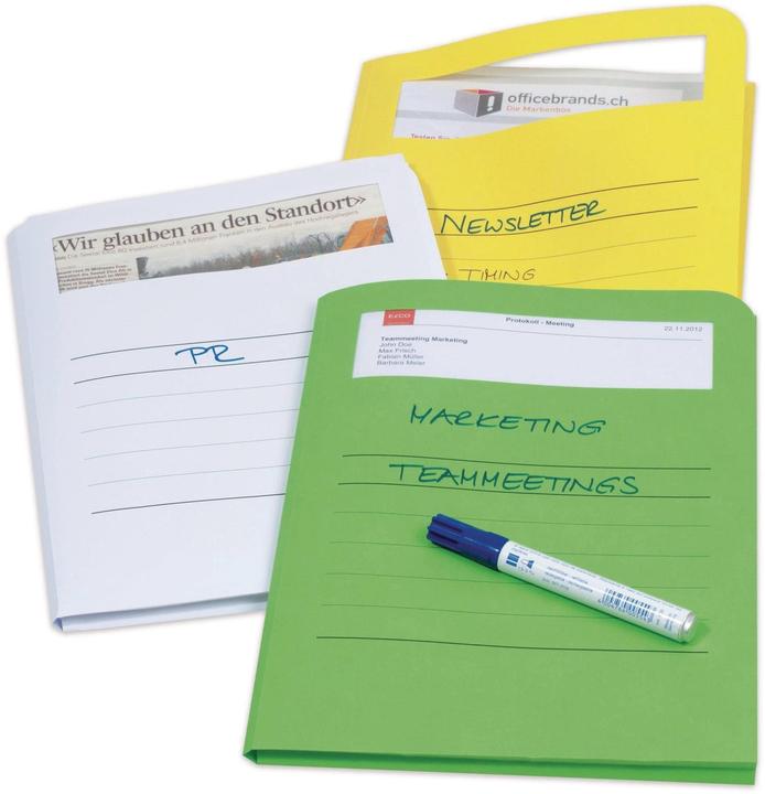 Produktbild Elco Ordo Volumino (A4, 50x)