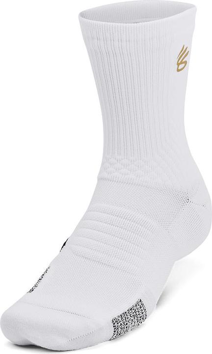 Produktbild Under Armour Curry Ad Playmaker Socken Mid (47.5)