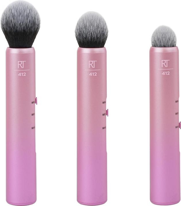 Produktbild Real Techniques Cheek Custom (Rouge)