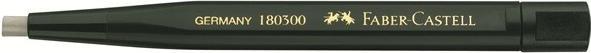 Actual product image Faber-Castell FABERCASTELL glass eraser