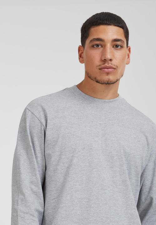 Actual product image Urban Classics Tall Tee L/S (5XL)