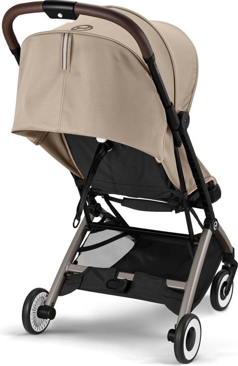 Image du produit Cybex Orfeo