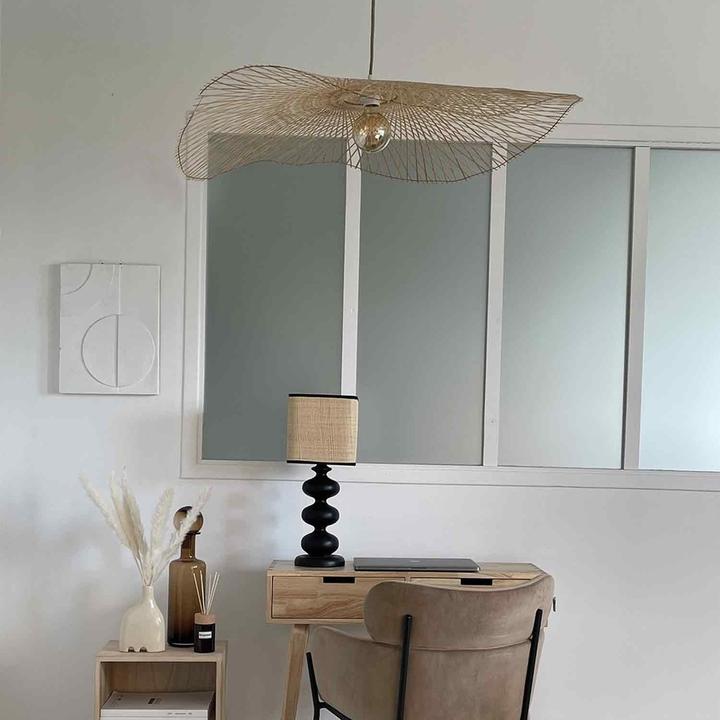 Produktbild Opjet Paris Lampenschirm für Hängeleuchte Libelle