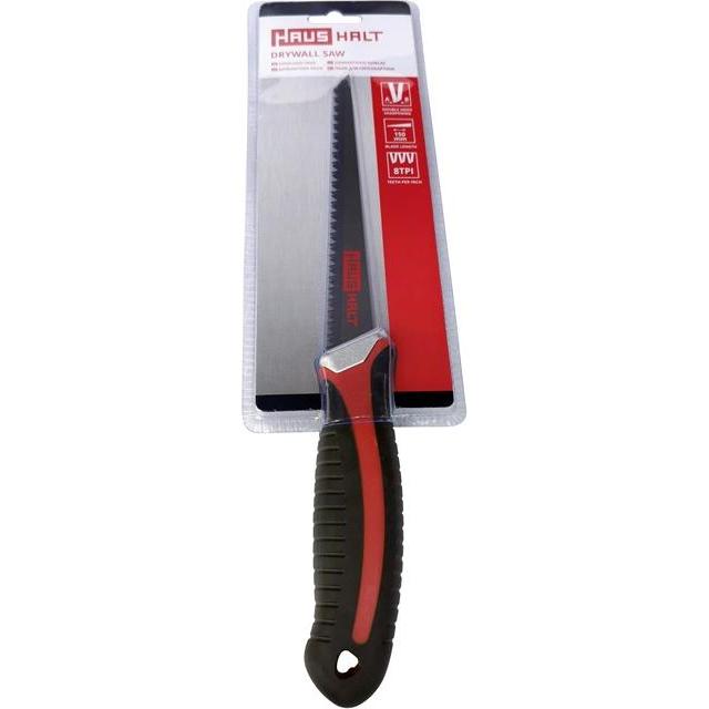 Haushalt, Sega, SEGA PER CARTONGESSO 8TPI 150MM.2 BORDI AFFILATI