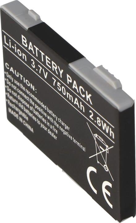 Immagine prodotto Siemens Batteria AX72
