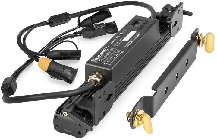 Image du produit BeamZ Barre de LED Starcolor54-TOUR (1 W, LED)