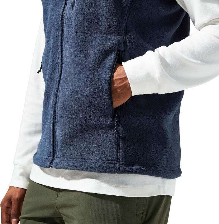 Produktbild Berghaus Prism Half-Zip Polartec-Fleece (52, L)