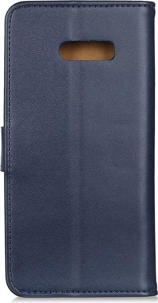 Actual product image MU Classic Classic II Leather Bookcover Series (G8X ThinQ)