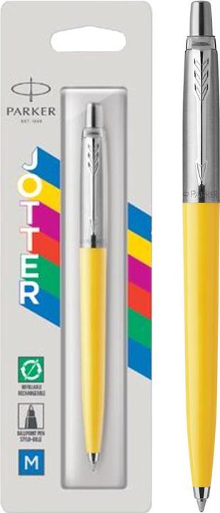 Productafbeelding Parker Jotter Originelen (Geel, 1 x)