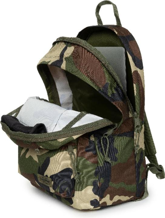 Actual product image Eastpak Laptop Backpack (25 l)