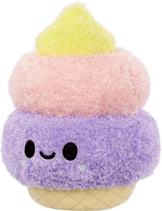 Produktbild MGA Fluffie Stuffiez Large Plush - Ice Cream (29.21 cm)