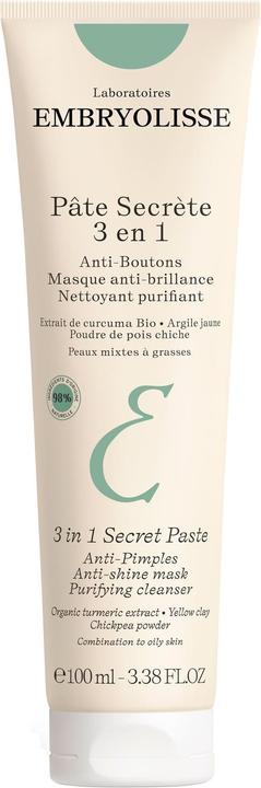 Produktbild Embryolisse 3 In 1 Secret Paste (100 ml)