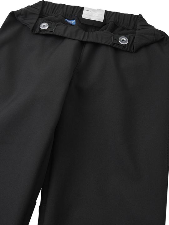 Actual product image Reima Kinder Softshell Hose Oikotie (98)