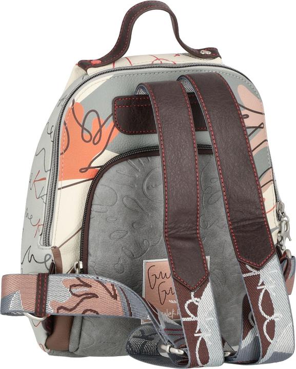 Actual product image Anekke City Rucksack 30 cm (9 l)
