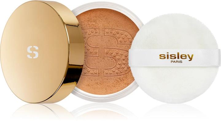 Produktbild Sisley Phyto-Teint Poudre Libre (4 Deep) (Deep)