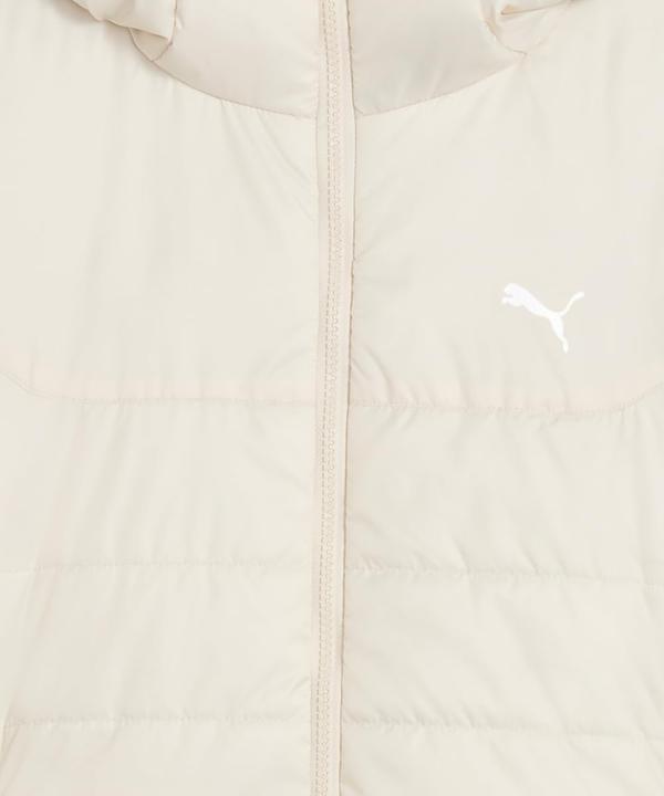 Produktbild Puma ESS Hooded Padded Jacket (L)