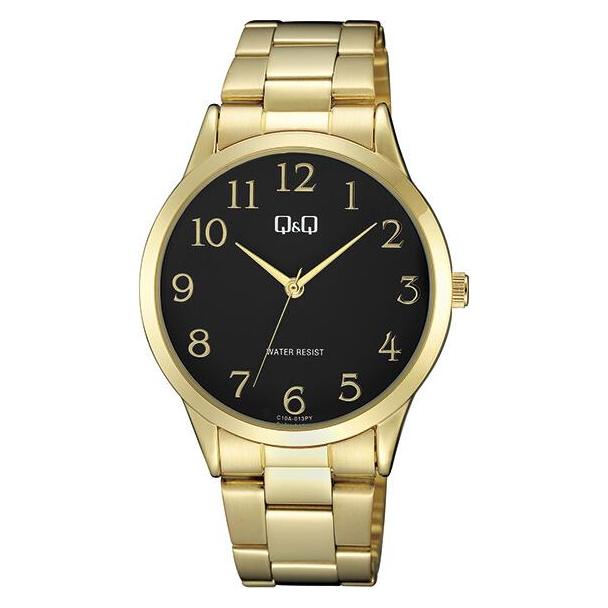 Q&Q, Armbanduhr, C10A-013PY