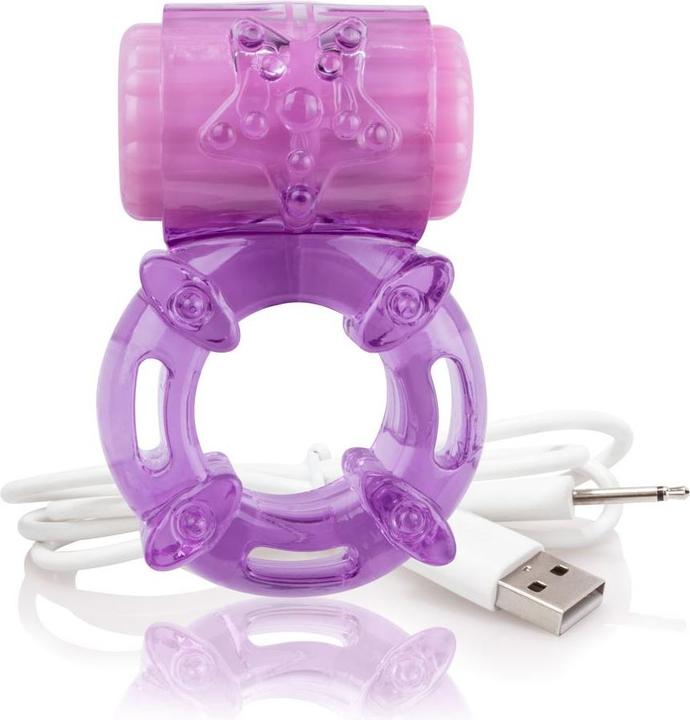 Actual product image Screaming O Big O (4.60 cm)