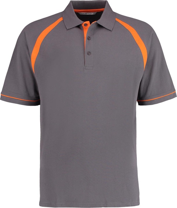 Kohle, Orange