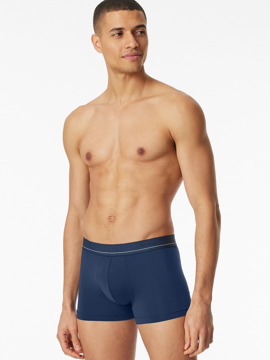 Actual product image Schiesser Trunk Shorts - Pure Micro (M, pack of 2)