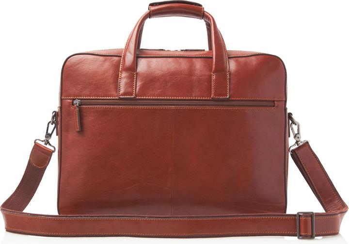 Produktbild Castelijn & Beerens TedLaptoptasche 15,6" (17")