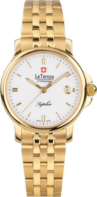 Produktbild Le Temps Zaf (Analoguhr, 28 mm)