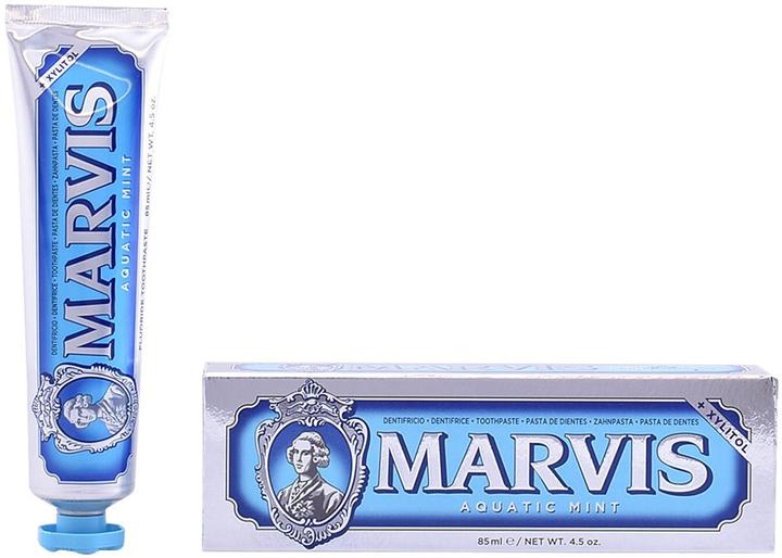 Immagine prodotto Marvis menta acquatica (85 ml)