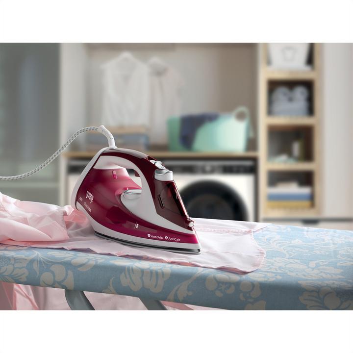 Produktbild Gorenje Iron SIH2200RBC (2200 W, 90 g/min)