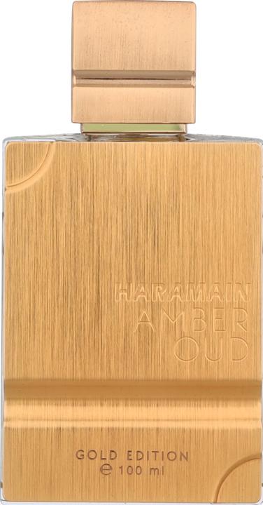 Image du produit Al Haramain Amber Oud Gold Edition (Eau de parfum, 100 ml)