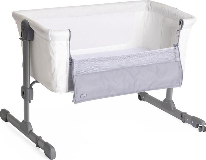 Produktbild Chicco Next 2 Me Essential