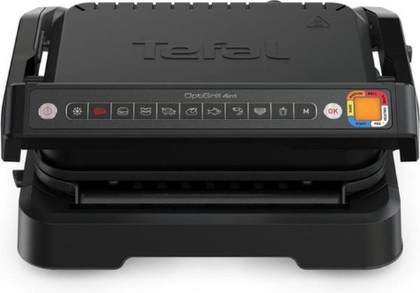 Productafbeelding Tefal OPTIGRILL 4-IN-1 YY5282FB
