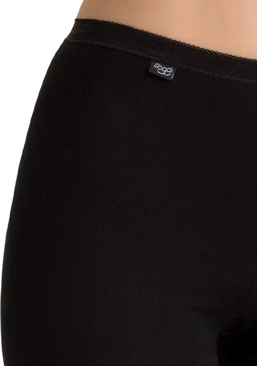 Actual product image Sloggi Pack of 4 Basic+ long leg briefs (48, pack of 4)
