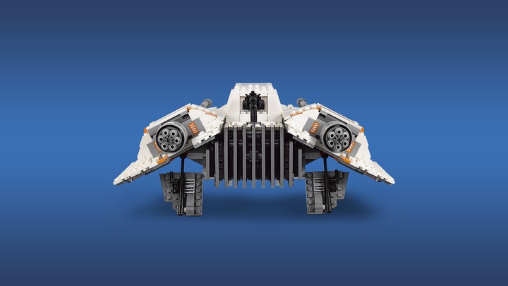 Immagine prodotto LEGO Snowspeeder (75144, Set LEGO rari, LEGO Star Wars)