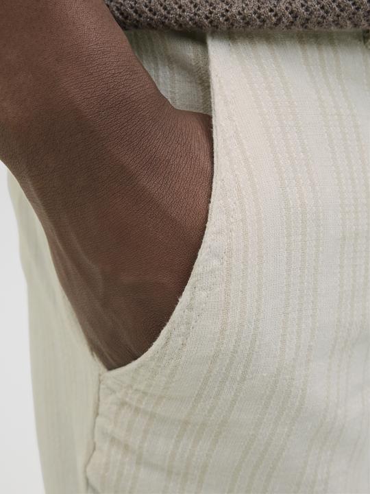 Actual product image Jack & Jones Tapered Fit Shorts Shorts (XS)