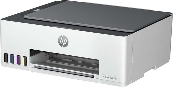 Actual product image HP Smart Tank 580 (Ink tank, Colour)