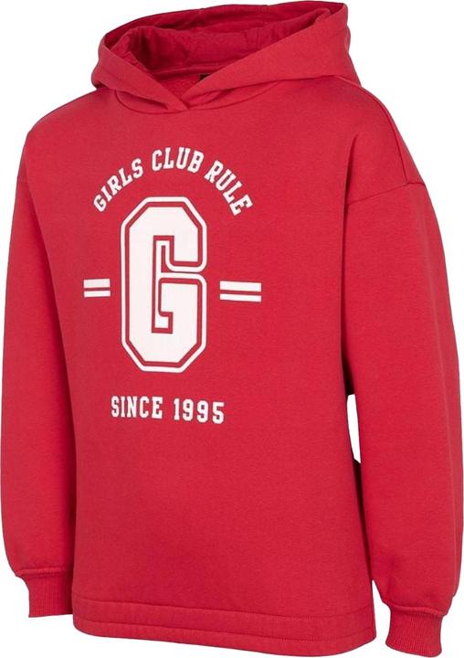 Produktbild 4F HJZ22 JBLD004 Kapuzenpullover (116)