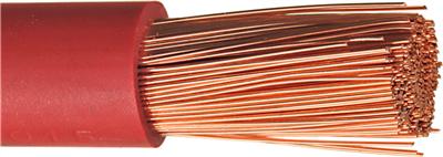 Image du produit Isomet AG T-Litze 95mm2 rot