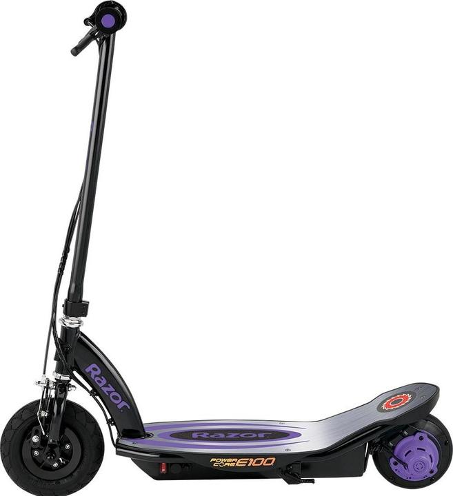 Productafbeelding Razor Stroomkern E100 (18 km/h, 18 km, 100 W)