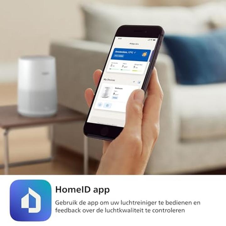 Produktbild Philips 600 series AC0651/10 (44 m²)