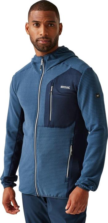 Immagine prodotto Regatta Lakewright Giacca in Pile Cerniera su intera lunghezza Uomo (XXL)