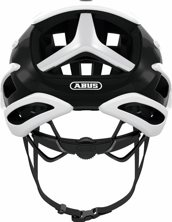 Immagine prodotto Abus AirBreaker bianco polare opaco M (52 - 58 cm)