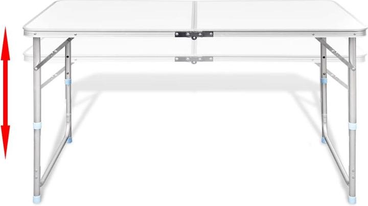 Produktbild vidaXL Uner