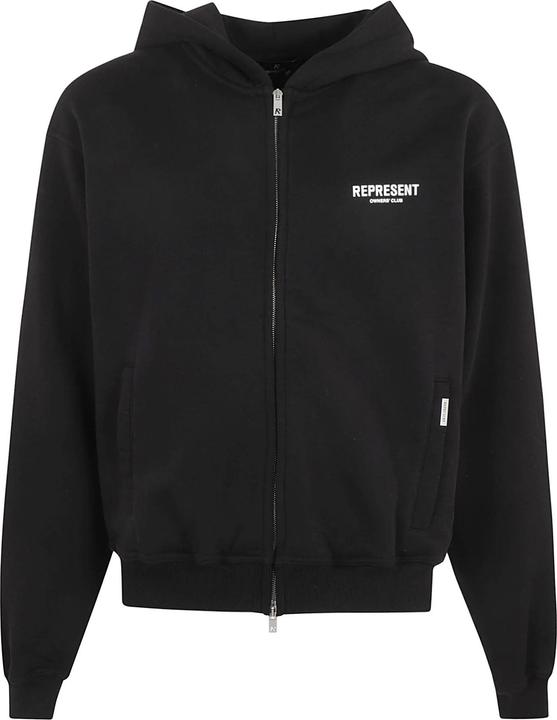 Image du produit Represent Sweaters Black (XL)