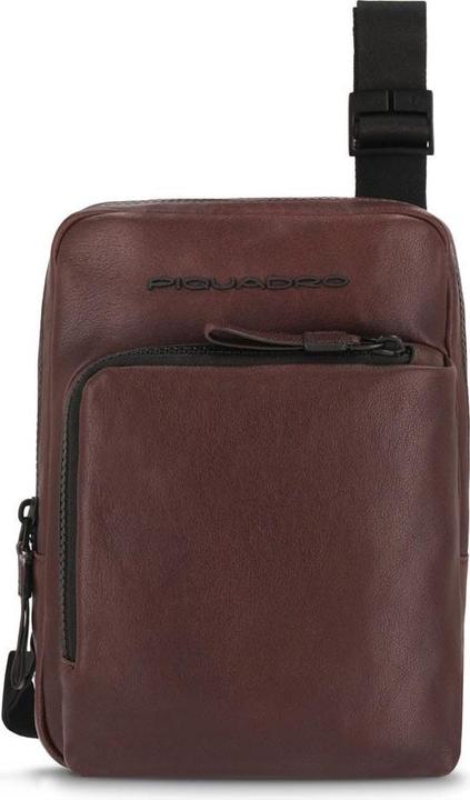Produktbild Piquadro Umhängetasche mit iPad®mini-Fach